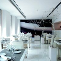 Restaurant Saldanha